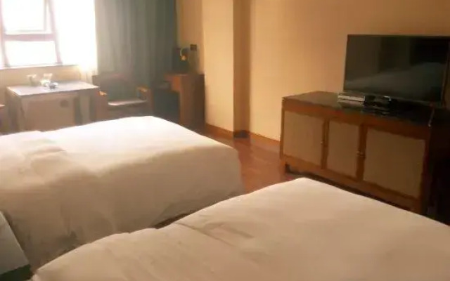 Shunfeng 123 Business Hotel