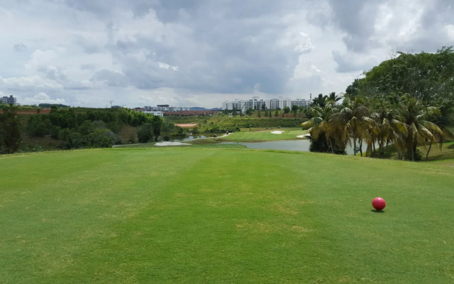 Austin Heights Golf and Hotel Resort