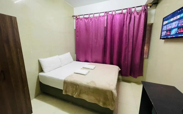 Hotel City Bukit Bintang