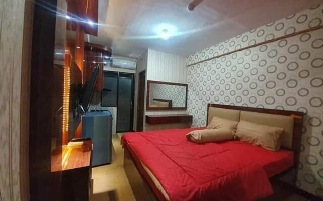 Cici Property Apartement Lagoon Betos