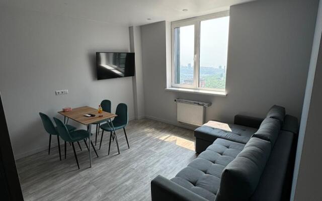 Viahome (Виахоум) на улице Полковника Фесюна 20