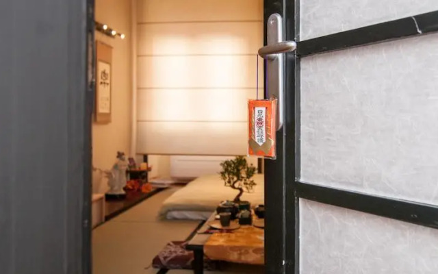 Oriental Suite Colosseo B&B