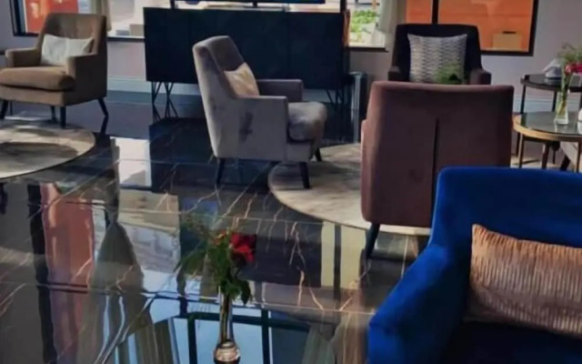 Hayat AlFursan for Apartments Hotel