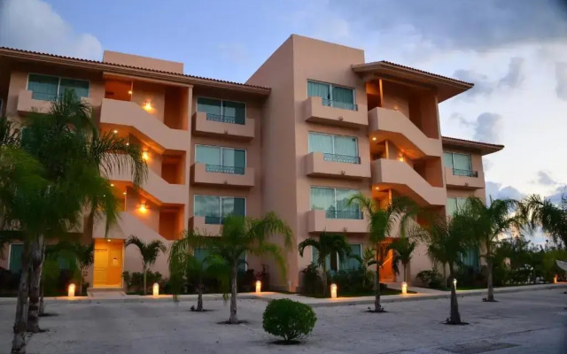 Porto Bello Prived Residence Club