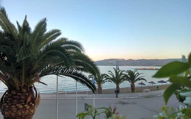 Hotel Akti
