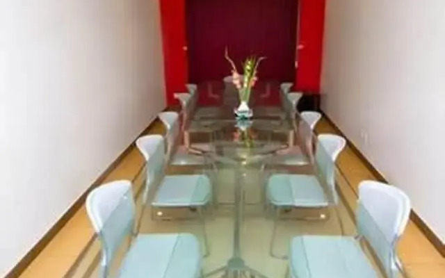 Prestige Residence