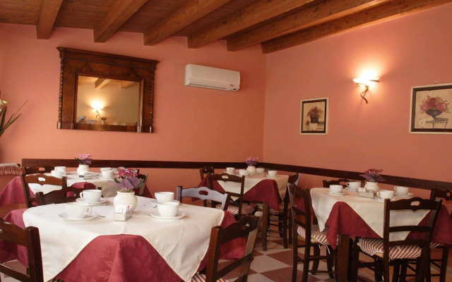 Hotel Sorella Luna Siracusa
