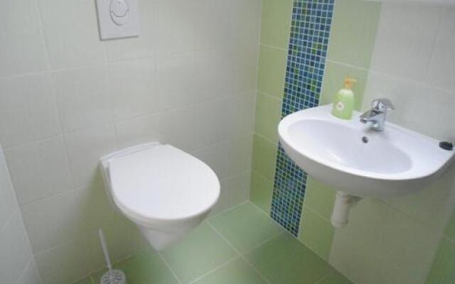Suite Ohrada