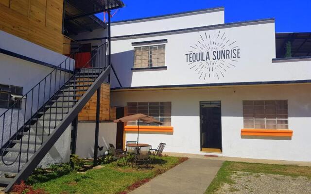 Tequila Sunrise Hostel