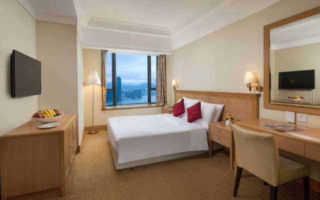 Ramada by Wyndham Hong Kong Grand View