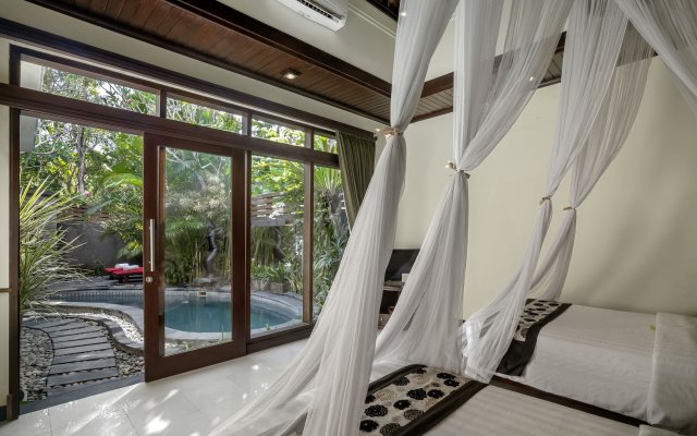 The Bali Dream Villa Canggu