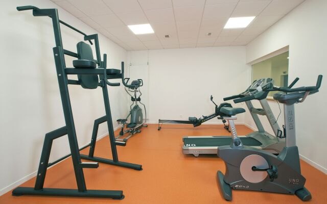 Sejours & Affaires Paris Davout Hotel