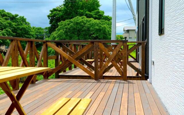 Fujinokura Village B - Vacation STAY 84882