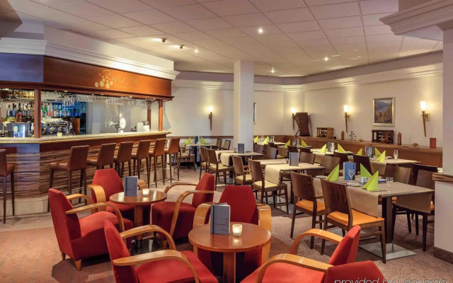 Mercure Hotel Koblenz