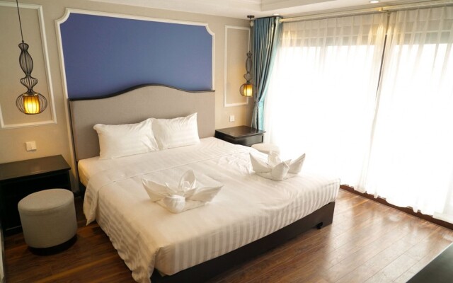 Jysk Hotel