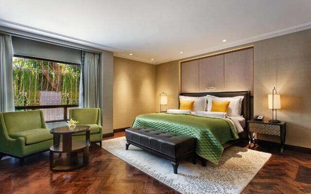 The Claridges New Delhi