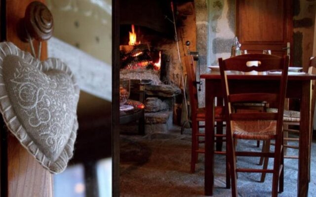 Le Relais du Vermont