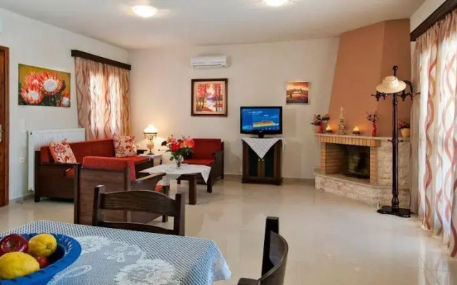 Villa Eleftheria
