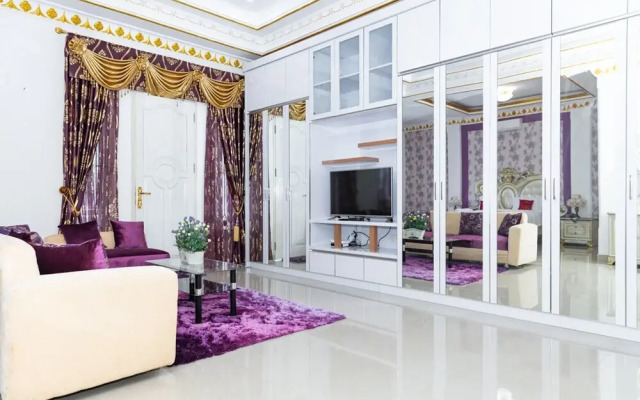 Sea Residence Manado by RedDoorz
