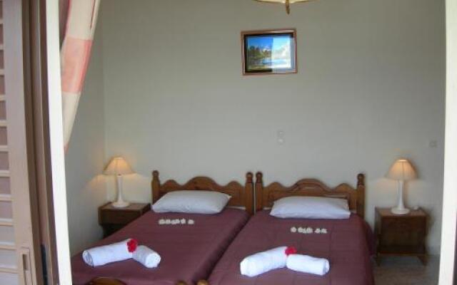 Emilios Apartments