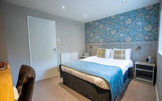 The Midland Hotel