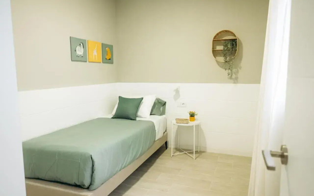 Club Apartments by Grupo Compostelana 4