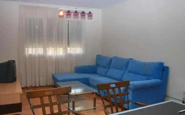 Casas Rurales Isis