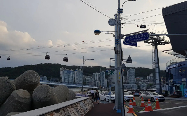 2 Heaven Hotel Seogu