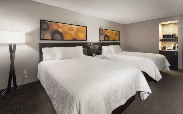 Hilton Garden Inn Las Colinas