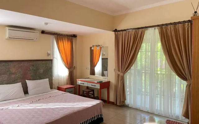 Hotel Dalos
