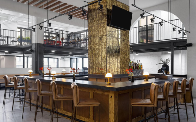 Origin Atlanta, a Wyndham Hotel