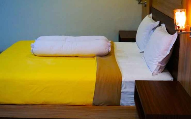 OYO 574 Heritage Hotel Boyolali – Guest Rooms – Boyolali