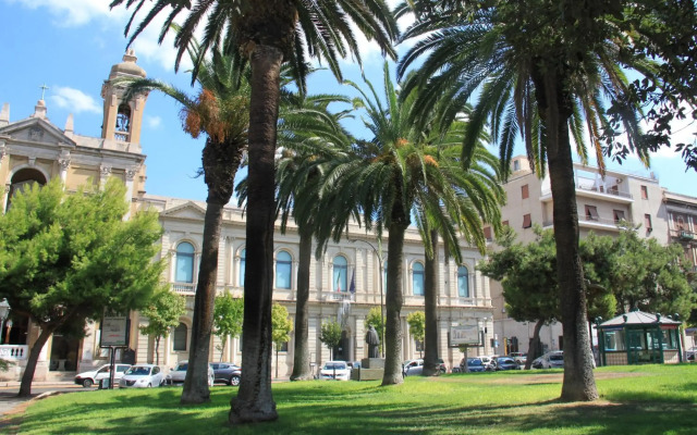Hotel Plaza
