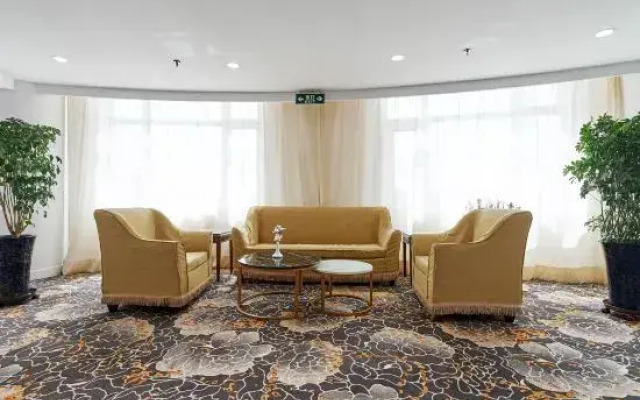 Lin Fuxin International Hotel