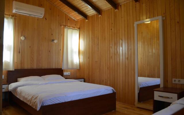 Caretta Caretta Pension