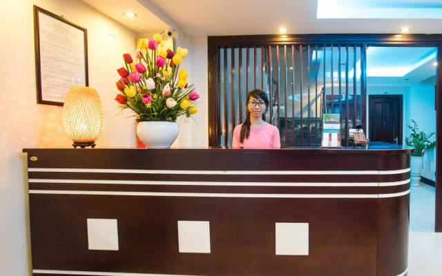 Dreams Hotel Danang