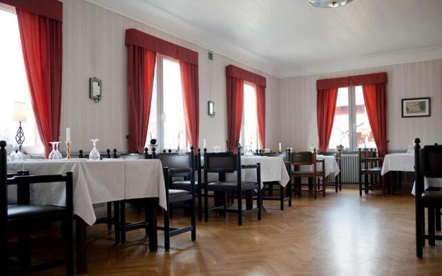 Reftele Wärdshus