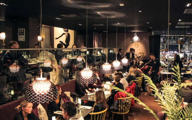 Quality Hotel Sundsvall