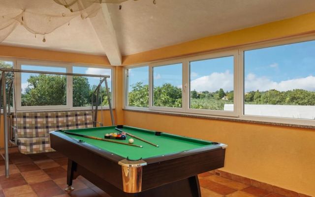 Pool Villa Divina in i an