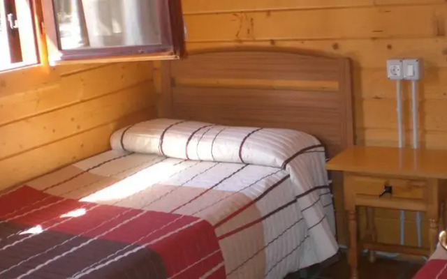 Camping Prades