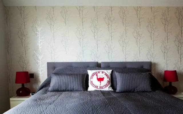 Birch House B&B