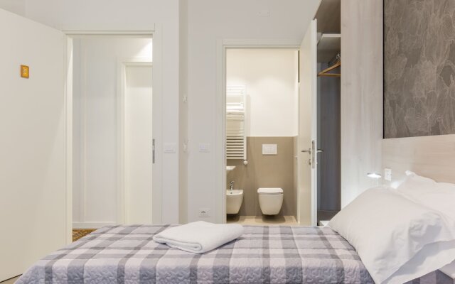 Open Rooms Verona