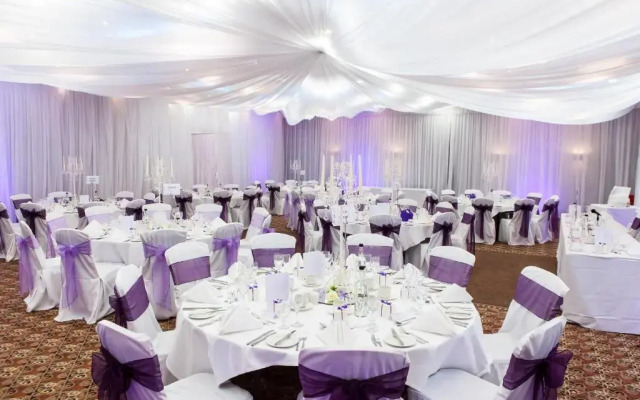 Norton Park Hotel, Spa & Manor House