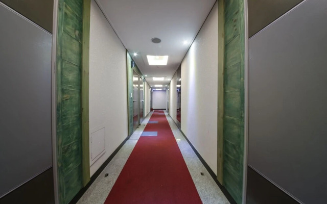 Mokpo Well Hotel