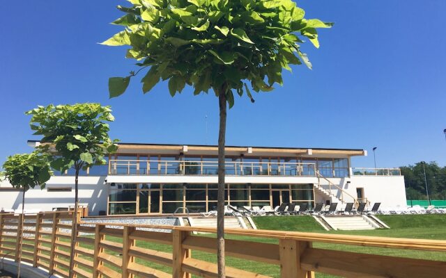 Forest Retreat & Spa