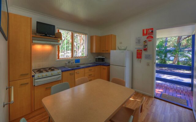 Cathedrals on Fraser