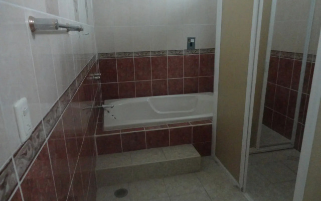 Hostel Paakal's