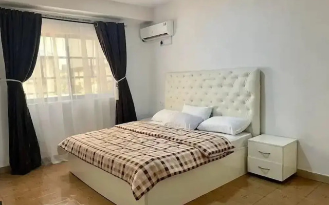 Unity Luxury Apartment and Suites