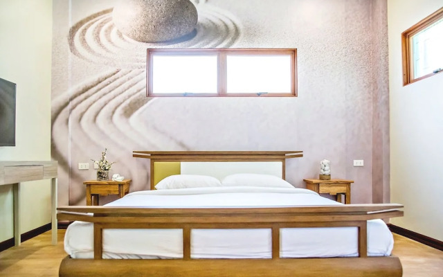 Zen Garden Hotel