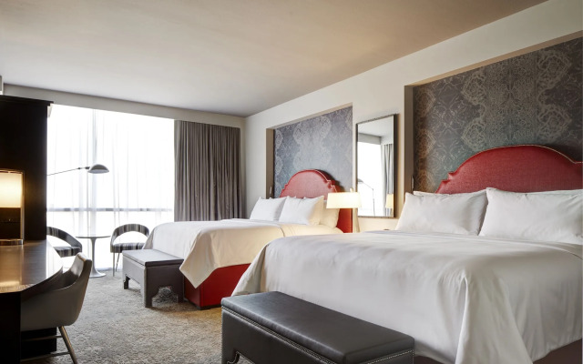 Archer Hotel Austin at the Domain